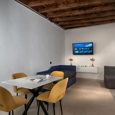 Trevi 94 Luxury