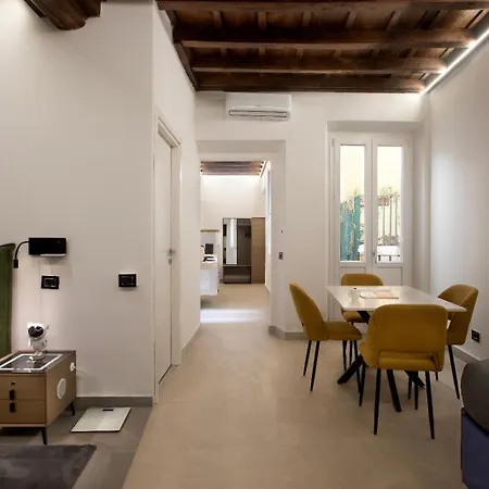 Trevi 94 Luxury