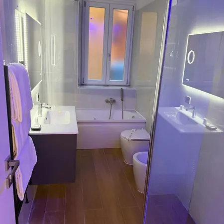 Trevi 94 Luxury Dom wakacyjny