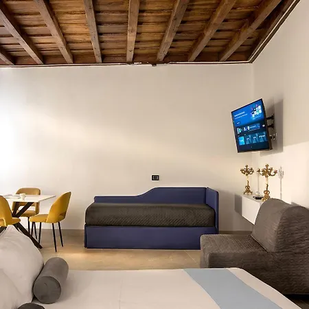 Trevi 94 Luxury * Rzym