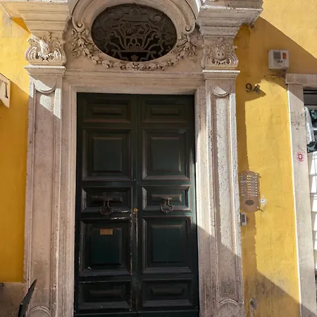 Dom wakacyjny Trevi 94 Luxury