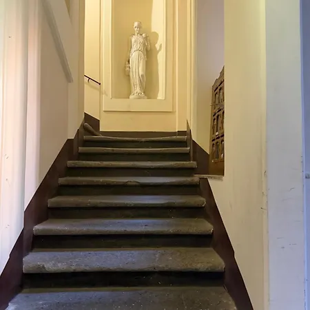 Trevi 94 Luxury Dom wakacyjny *
