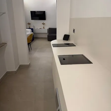 Trevi 94 Luxury *