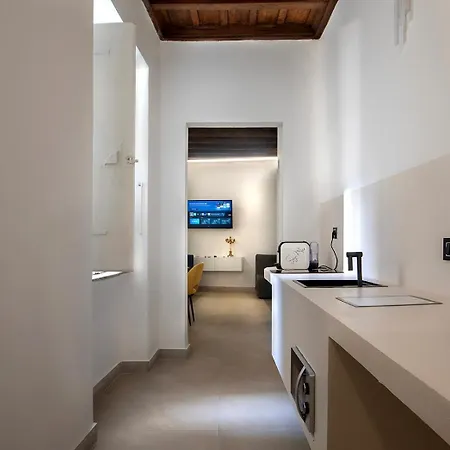 Trevi 94 Luxury * Rzym