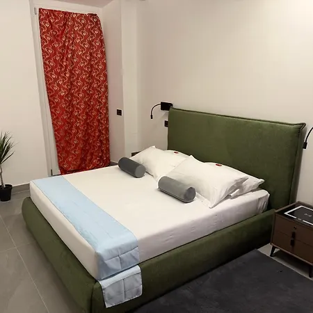 Trevi 94 Luxury Dom wakacyjny Rzym